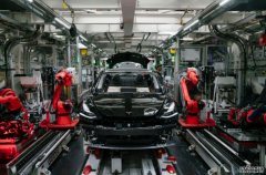 沐鸣手机appElon Musk 决定违令让特斯拉费利蒙工厂恢复生产
