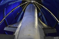 沐鸣手机版下载美国空军神祕的 X-37B 无人太空飞机即将六度重返太空