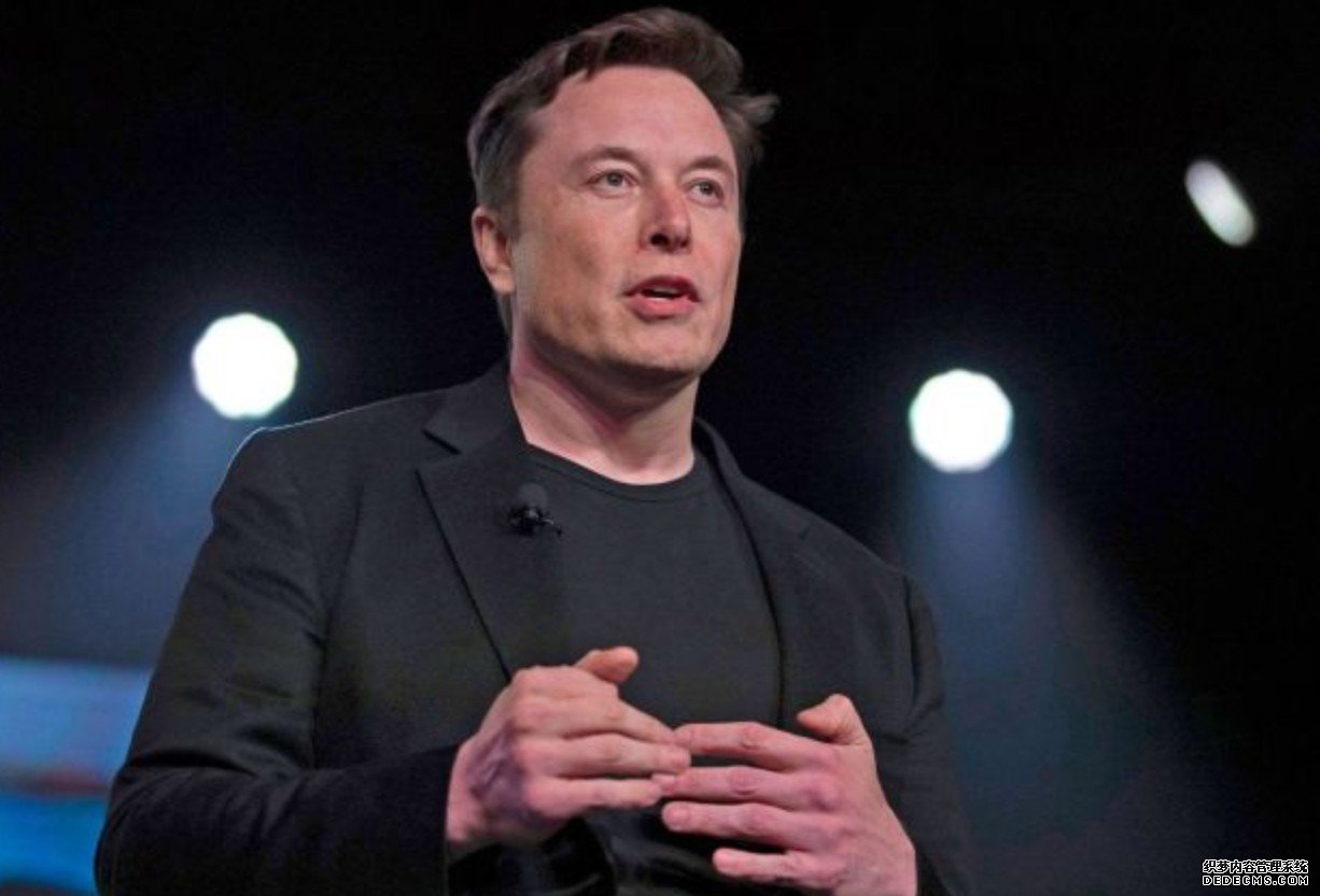 沐鸣手机appElon Musk 放话特斯拉总部要搬往内华达或德州