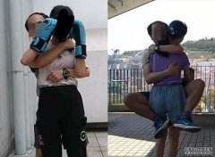 「武术教练」涉藉试镜非礼女学员 沐鸣平台开户余德宝指至少10人受害