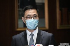 杨润雄：沐鸣平台开户分阶段复课时间表暂维持不变