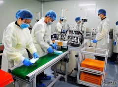 沐鸣平台怎么注册本地口罩生产资助计划料供应3385万个口罩