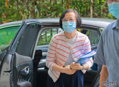 沐鸣平台怎么注册陈肇始：广东通报279宗无徵状感染者 38%属外地输入