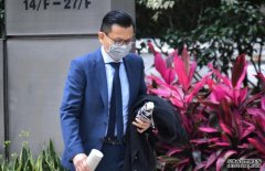 康宏环球3前高层涉串谋案沐鸣平台开户 证人指所有资金分配均须获曹批准