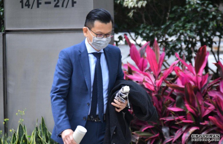 康宏环球3前高层涉串谋案沐鸣平台开户 证人指所有资金分配均须获曹批准