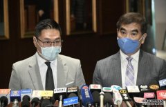 零售业资助申请仅4万份获批 沐鸣平台怎么注册锺国斌促馀额补贴遗留人士
