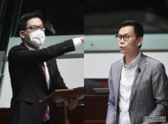陈恒镔质疑「721」沐鸣平台开户自导自演 林卓廷：图将谎话当事实