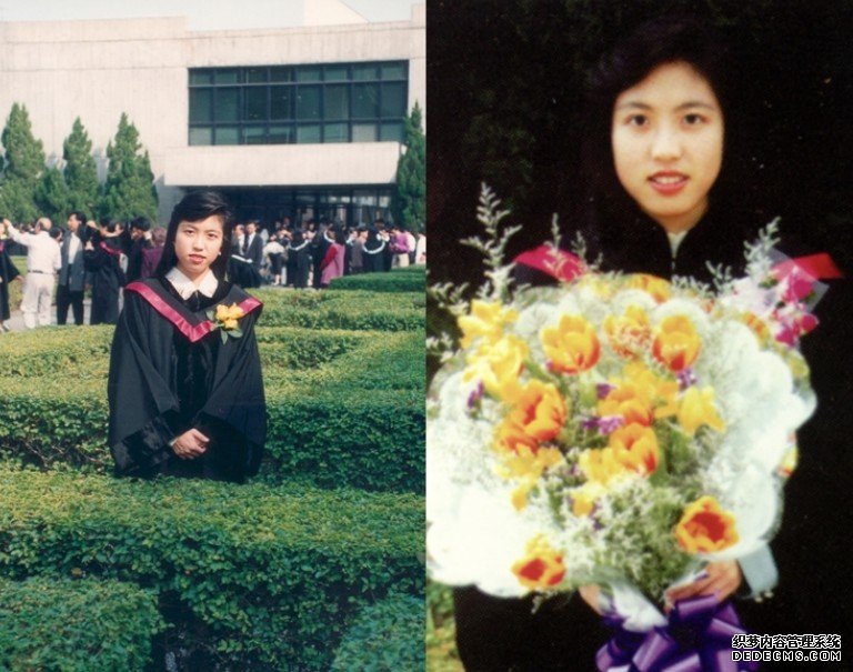 沐鸣平台怎么注册谢婉雯医生殉职17年 昔日入学志愿：为社会服务