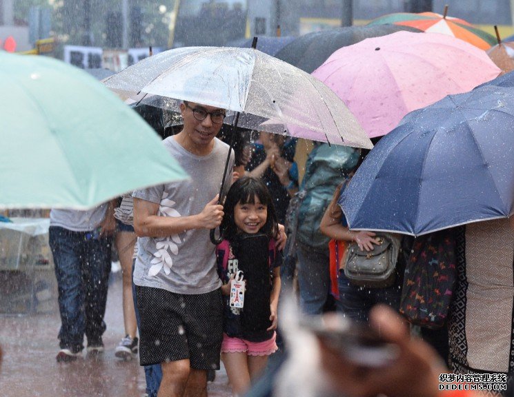 沐鸣平台怎么注册一连4日短暂晴周日酷热达33度 下周初有雷雨
