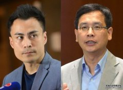 郭伟强提中止禁电子沐鸣平台开户烟草案审议 叶建源质疑政府不够决心