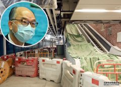 政府全面信纳沙中线报告内容 陈帆：沐鸣平台开户会检视应由谁负责