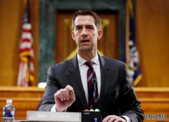 沐鸣招商主管《环时》指北京拟就疫情滥诉 惩戒美议员及团体