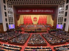 全国人大、沐鸣招商主管政协会议期间北京实施「禁空」