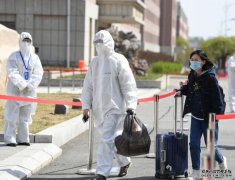 吉林市「封城」沐鸣招商主管 即日起停火车出入