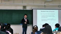 沐鸣主管台教授涉歧视大陆生 称「毒奶粉你们吃得比较多」