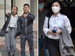 新婚夫妇少女被控暴动罪沐鸣帐号注册 督察认口供「唔完美」