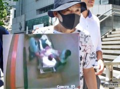 承认袭警袭途人 沐鸣注册上水六旬醉翁即囚6个月