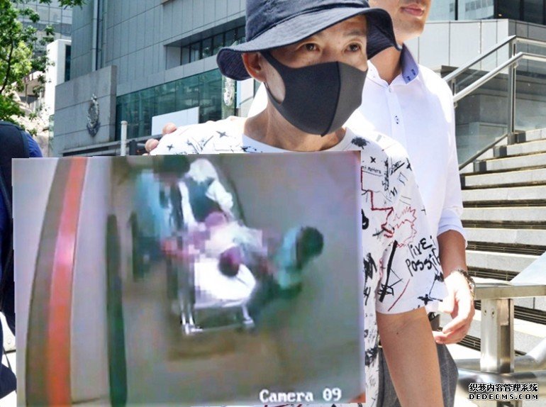 承认袭警袭途人 沐鸣注册上水六旬醉翁即囚6个月
