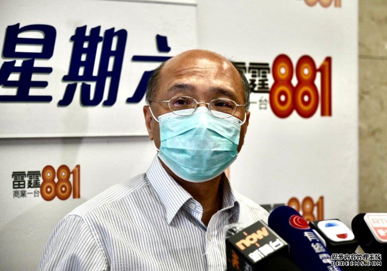 沐鸣帐号注册校长会主席邓振强指历史科出题不理想 考生阐述观点少