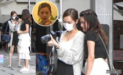 沐鸣软件下载龙友上身　发胀江嘉敏做Model　冯盈盈抛32B胸玩街拍