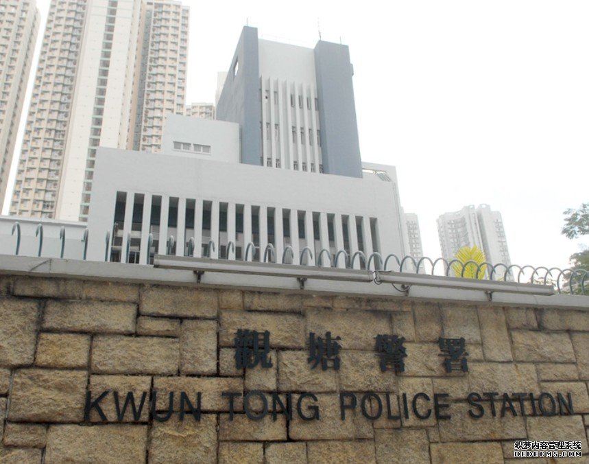 无业汉涉警署外徘徊拍摄警车获撤控沐鸣iOS版APP下载 自签守行为12月
