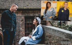 演《歎息桥》上咗瘾 沐鸣苹果版APP下载卫诗雅恨跟林保怡再合作