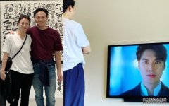 偷拍靓靓望住李敏镐花痴笑沐鸣苹果版APP下载　张智霖：无语