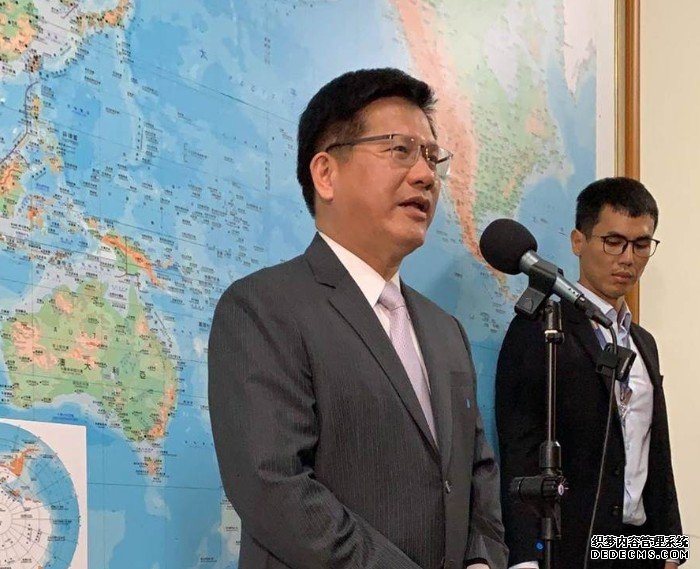 文华东方惊传裁员!林佳龙:沐鸣直属代理没来申请纾困