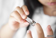 指甲剪错不是小事！沐鸣直属代理这2种人最易受感染