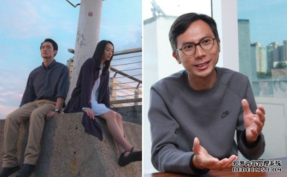 沐鸣安卓版APP下载人选台北电影节「亚洲稜镜」单元 《幻爱》导演:艰难时期仍可有好消息