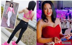 自家低醣饮食法激减29沐鸣客户端下载磅 陈倩扬成网络减肥红人