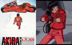 沐鸣手机版下载全新4K数码修复版 《阿基拉》回归大银幕