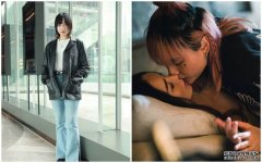 沐鸣手机app跟导演齐讚温碧霞亲切 陈汉娜演咀嘴戏配音最尴尬