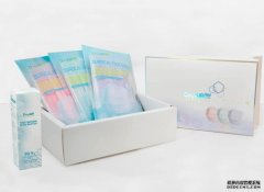 沐鸣平台怎么注册OxyAir Mask彩虹口罩今起接受登记 最平$200两盒包运费
