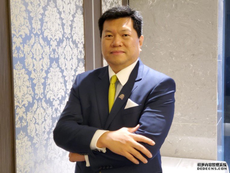 马恩国:应惩治「言论港独」沐鸣平台开户 否则立法作用有限