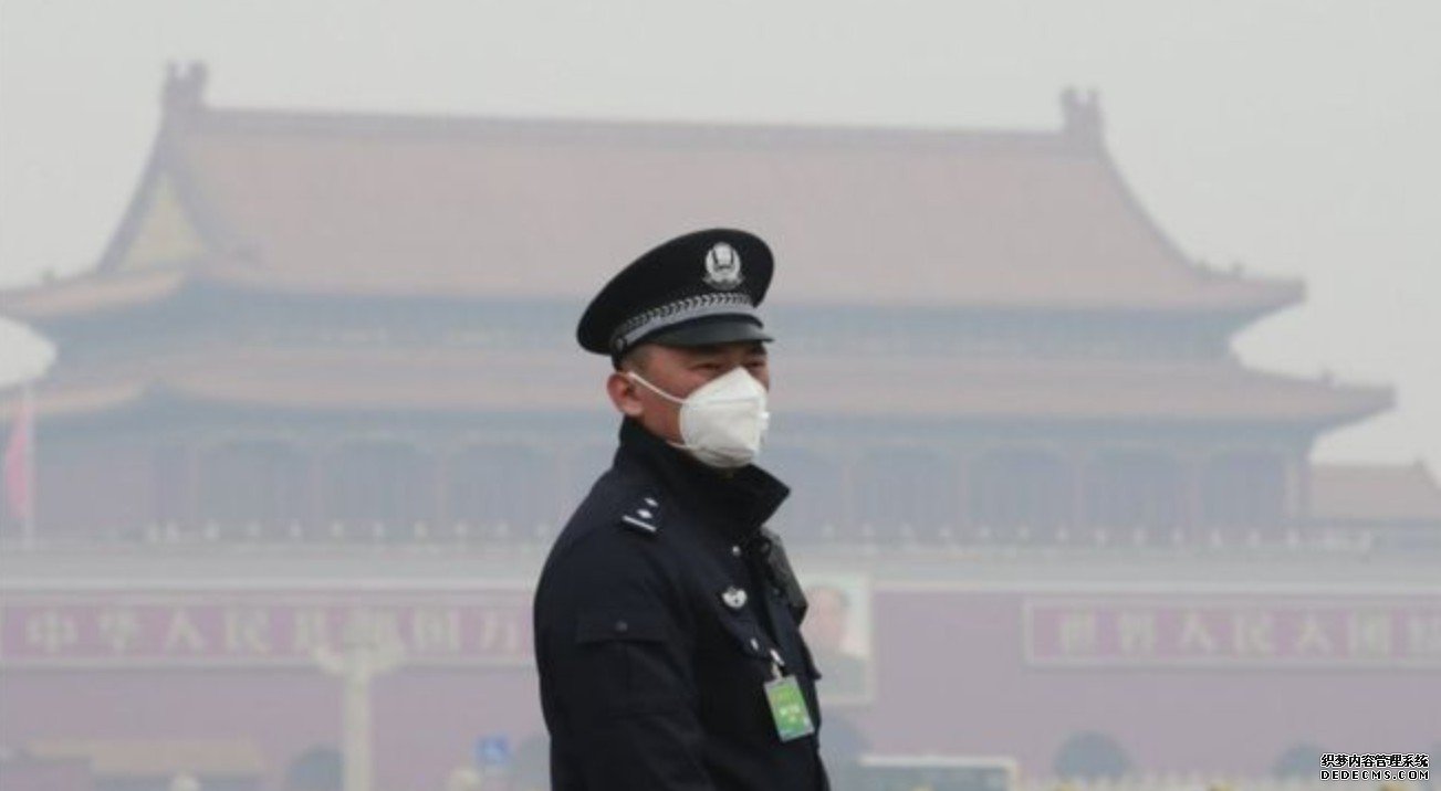 肺炎疫情:沐鸣平台挂机软件下载中国城市空气质量改善后出现反弹