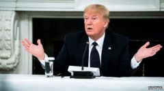 沐鸣软件下载肺炎疫情：特朗普力推的“神药”，世卫叫停的“毒药”