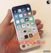 iPhone 13模型曝光 沐鸣平台挂机软件下载浏海不见了改USB-C连接埠