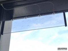 沐鸣软件下载日本新技术 让玻璃窗变身5G基地台