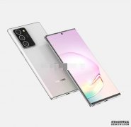 沐鸣平台挂机软件下载三星Note 20高阶款相机规格完整曝光 新机名称大变