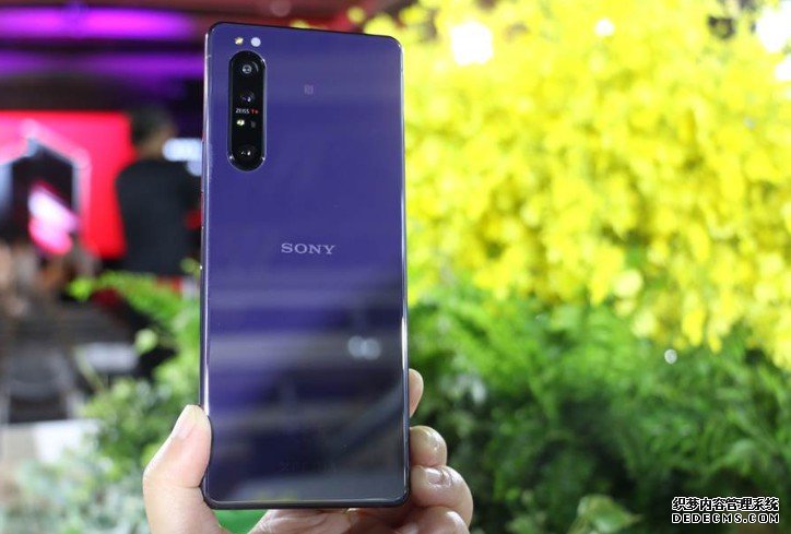 5G手机来了!沐鸣软件下载Sony Xperia 1 II 飙破3万5预购6/6启动