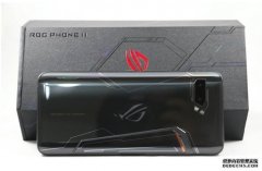 沐鸣软件下载华硕 ROG Phone 3 12GB版现身跑分网站 更强悍