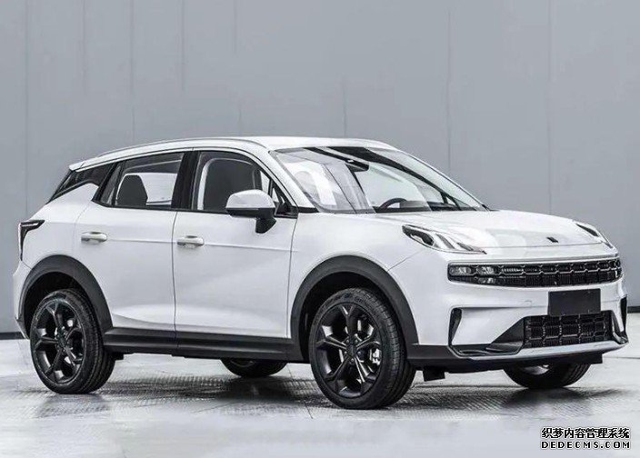 新车 | 定位入门紧凑 SUV 沐鸣线路测速领克 06 即将到来?