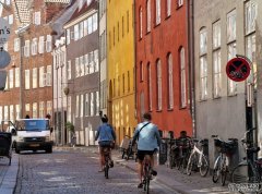 欧洲疫情下现单车抢购潮 沐鸣代理开户中国接获订单暴增