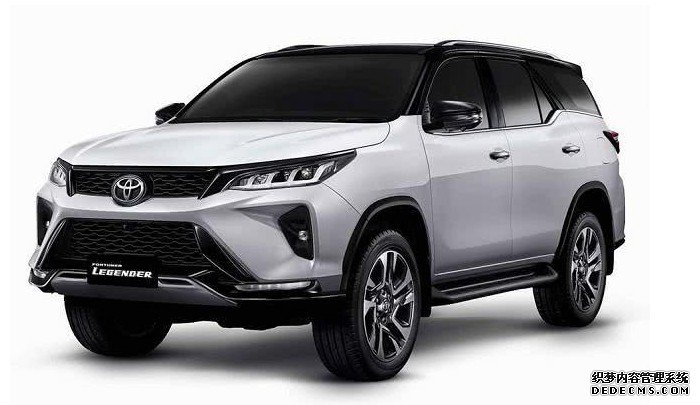 丰田再现硬派SUV,沐鸣手机版登录越野不输普拉多,配2.8T+6AT+四驱,买啥H9