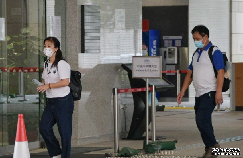 沐鸣注册安老院半瘫汉肛门塞纱布亡死因聆讯 胞弟女友：曾投诉尿片太厚疑搵佢出气