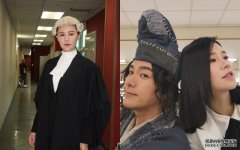 开工睇唔到新剧首播 沐鸣iOS版APP下载黄翠如获老公发文打气嗌好Sweet