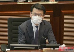 沐鸣高点号注册【国安法】商经局：美国行动或短期干扰营商气氛