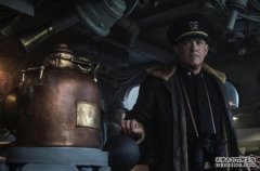 沐鸣安卓版APP下载汤汉斯自编自演 《雷霆战舰: 猎犬号》Apple TV+ 7月10日上架