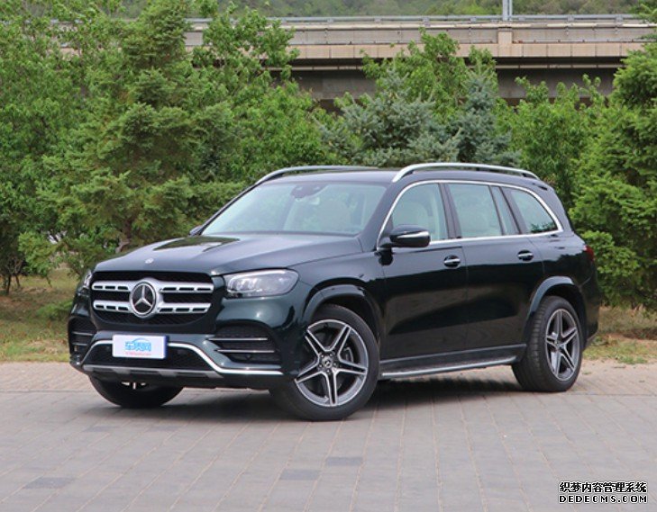 全尺寸SUV标杆 试驾奔驰沐鸣平台登录GLS 450 4MATIC